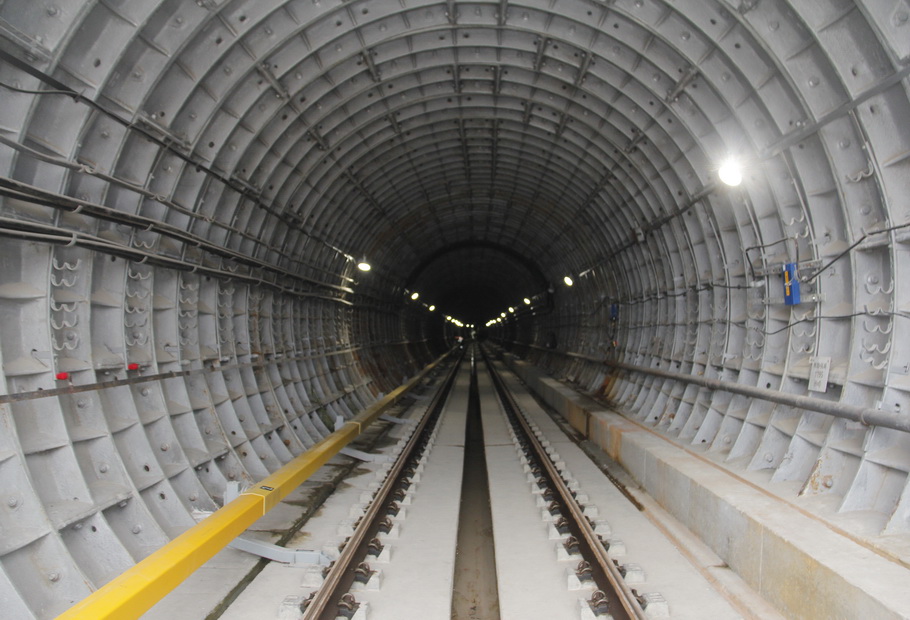 ბაქო — Metro