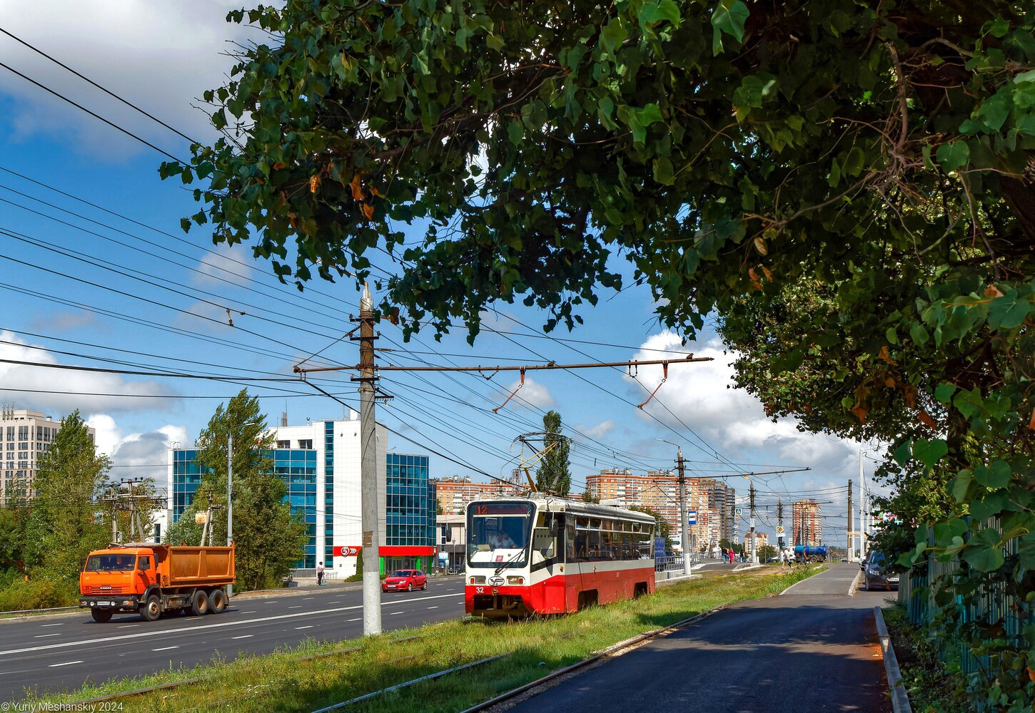 Тула, 71-619КТ № 32