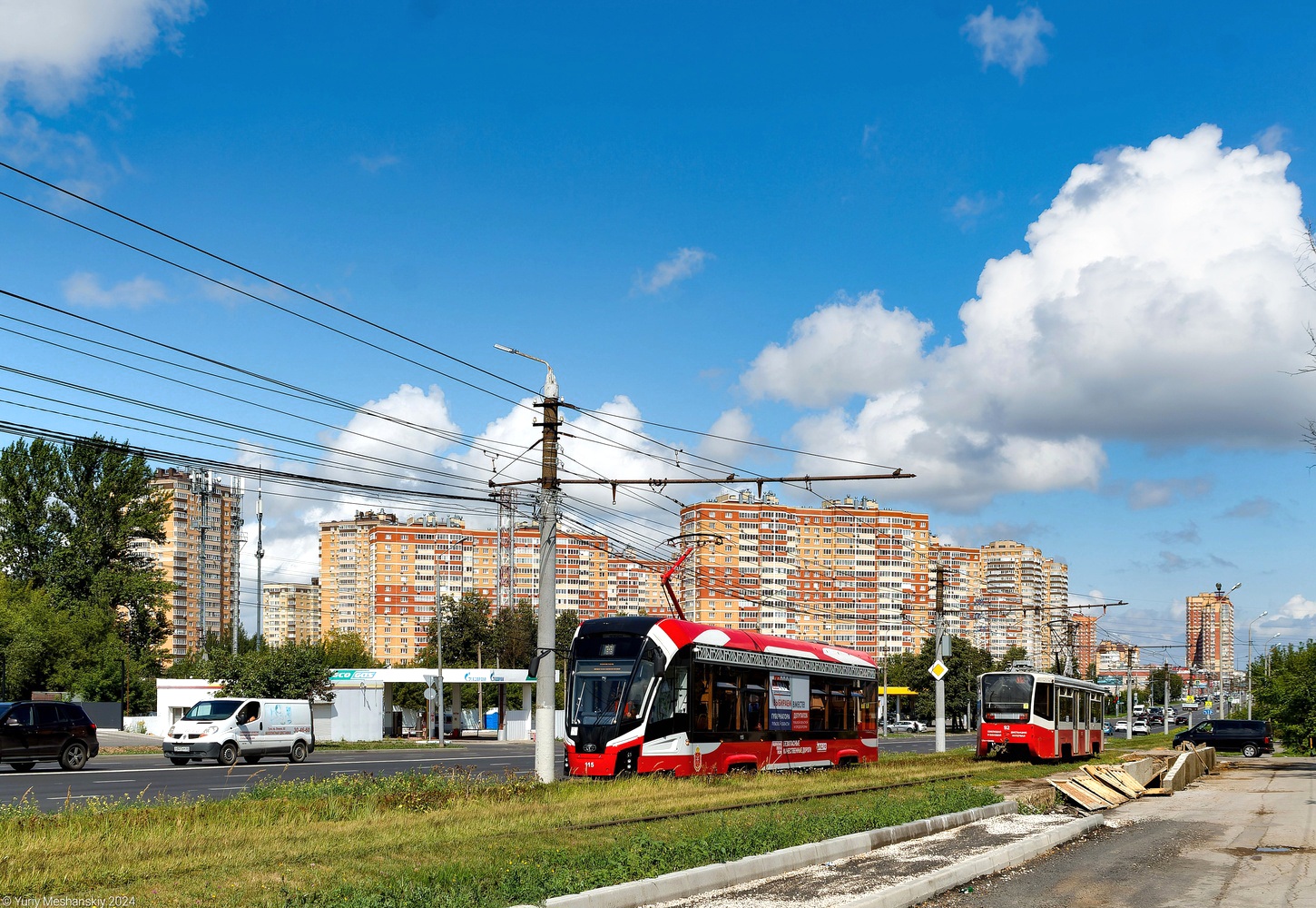 Tula, 71-911EM “Lvyonok” # 115