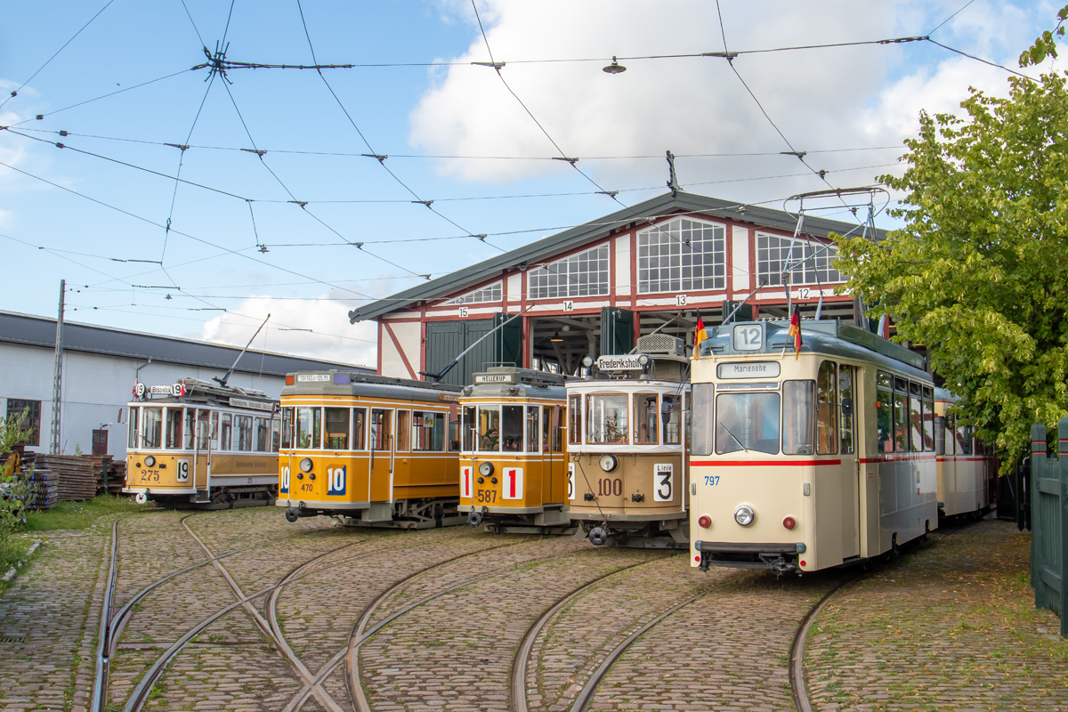 Скьолленесхольм, Reko TZ70/1 № 797