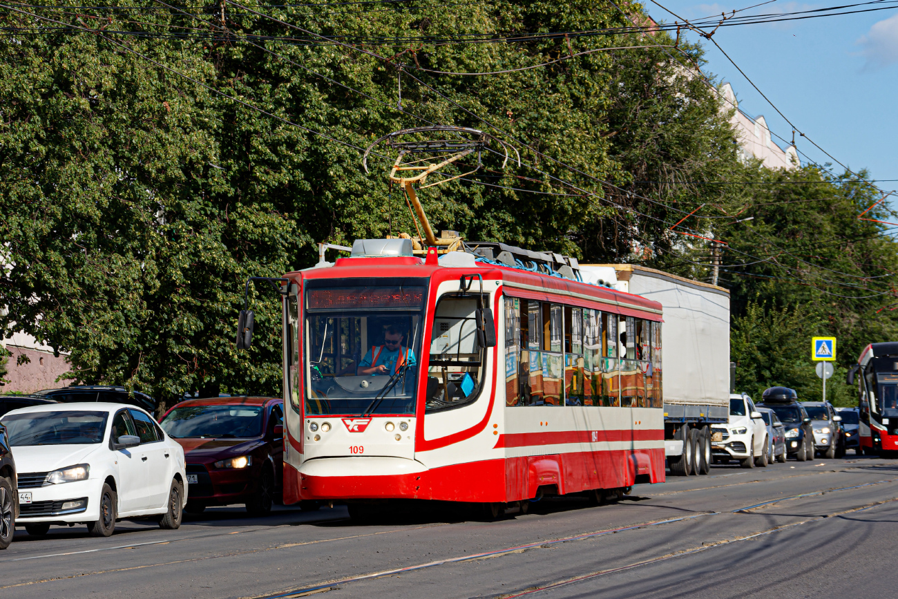 Тула, 71-623-02 № 109