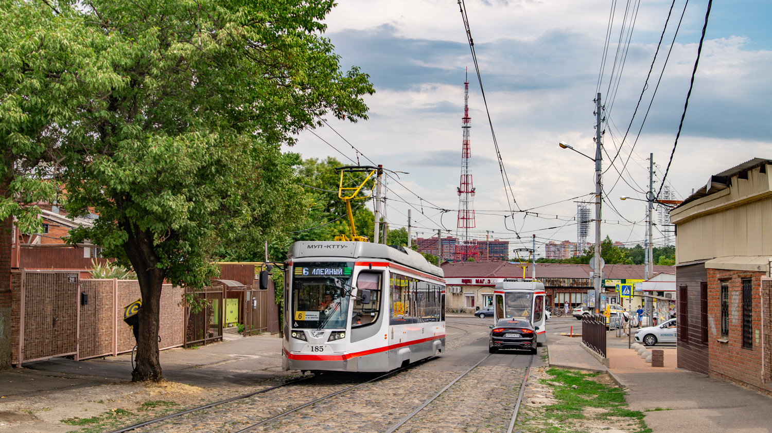 Krasnodar, 71-623-04 № 185