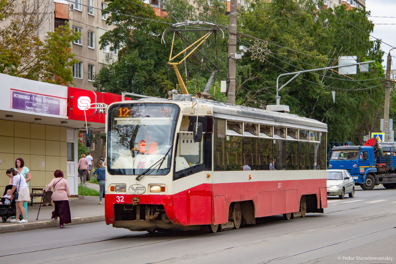 Тула, 71-619КТ № 32