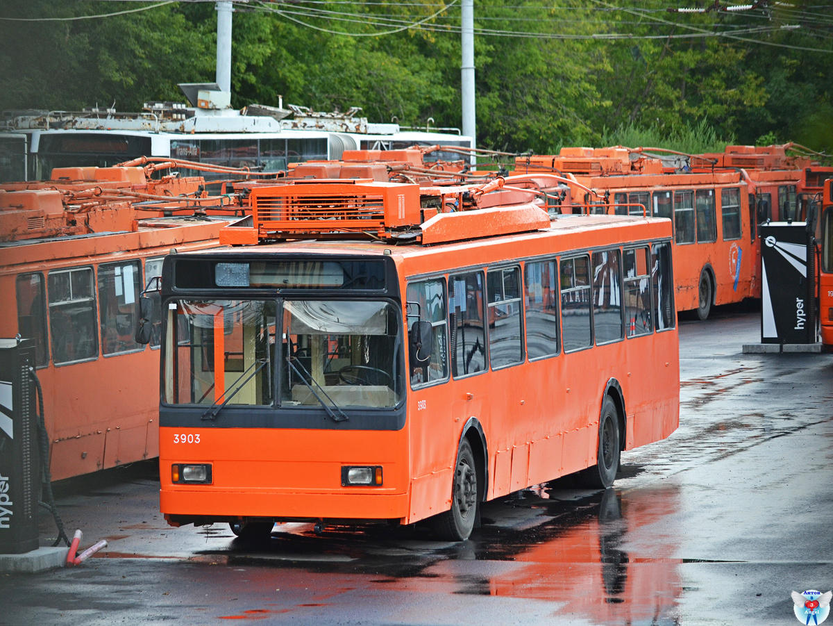 Nischni Nowgorod, VMZ-52981 Nr. 3903