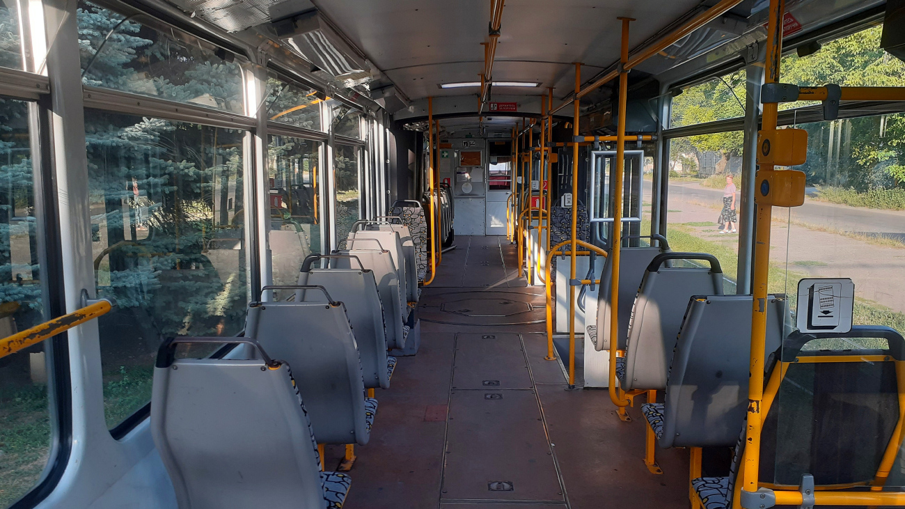 Пятигорск, Tatra KT4DM № 13