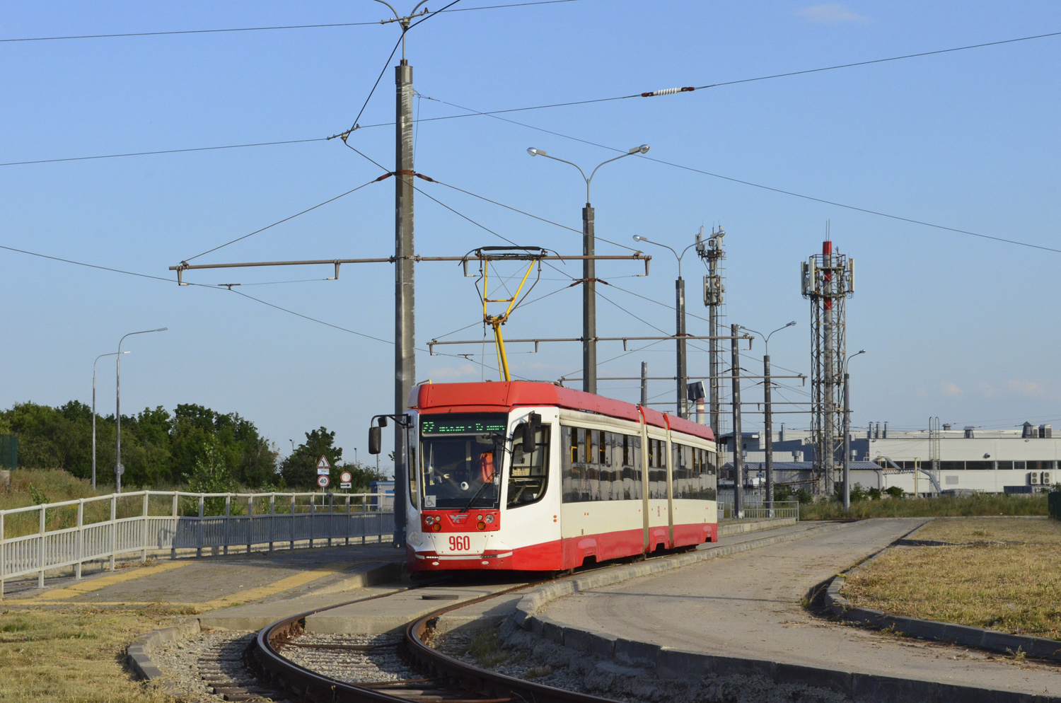 Samara, 71-631 Br. 960
