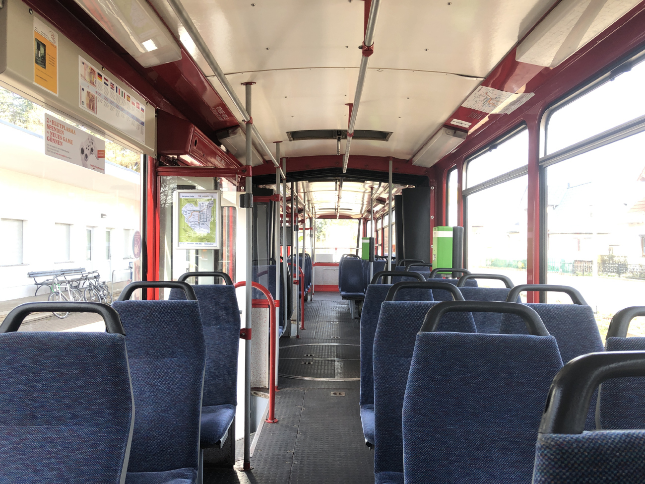 Гота, Tatra KT4DC № 309