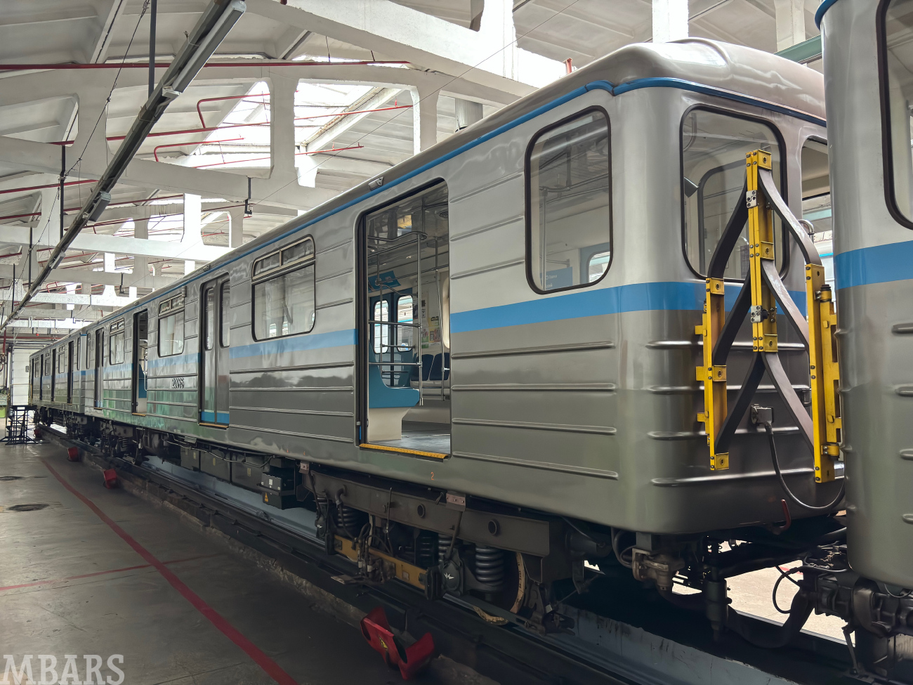 Екатеринбург, 81-714.6 № 20096