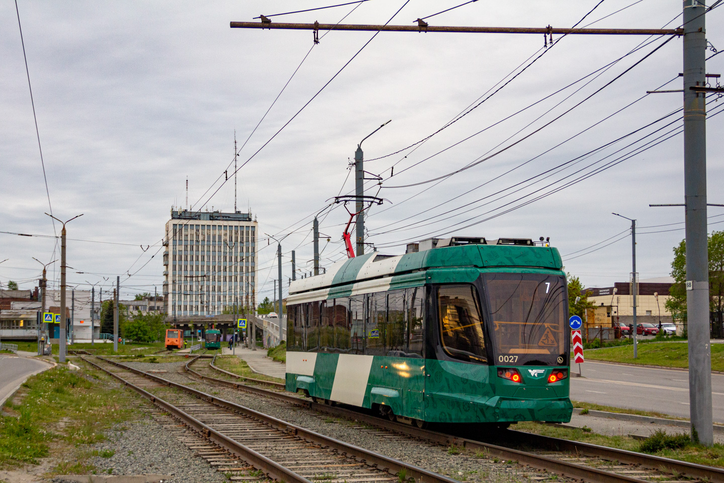 Челябинск, 71-623-04.01 № 0027