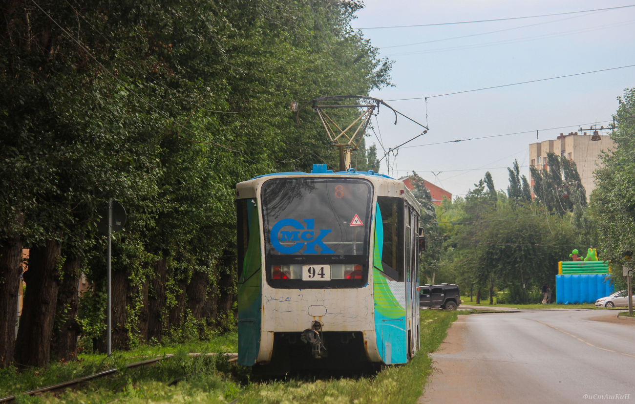 Омск, 71-619АС № 94