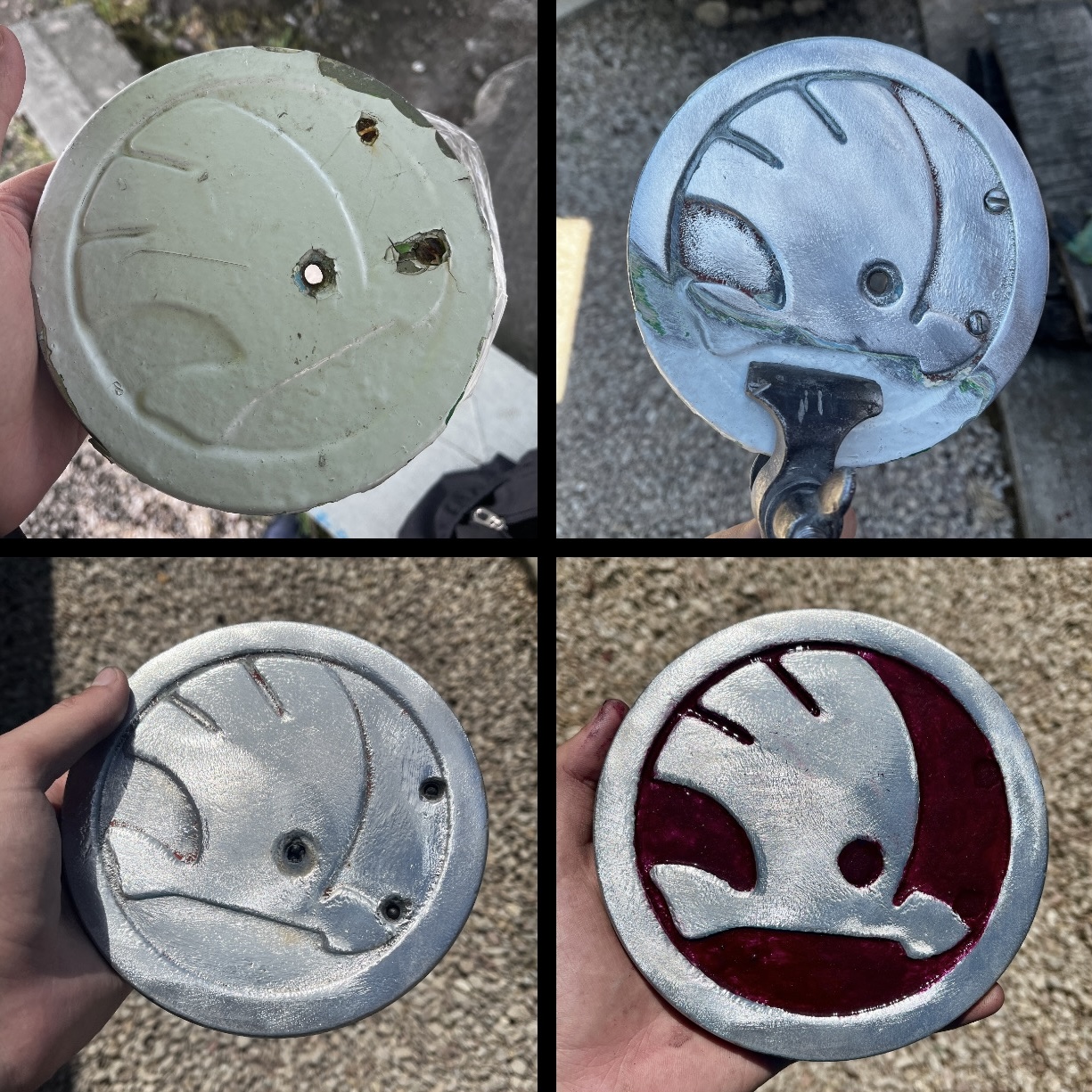 Крымский троллейбус, Škoda 14Tr89/6 № 6107; Крымский троллейбус — Разные фотографии