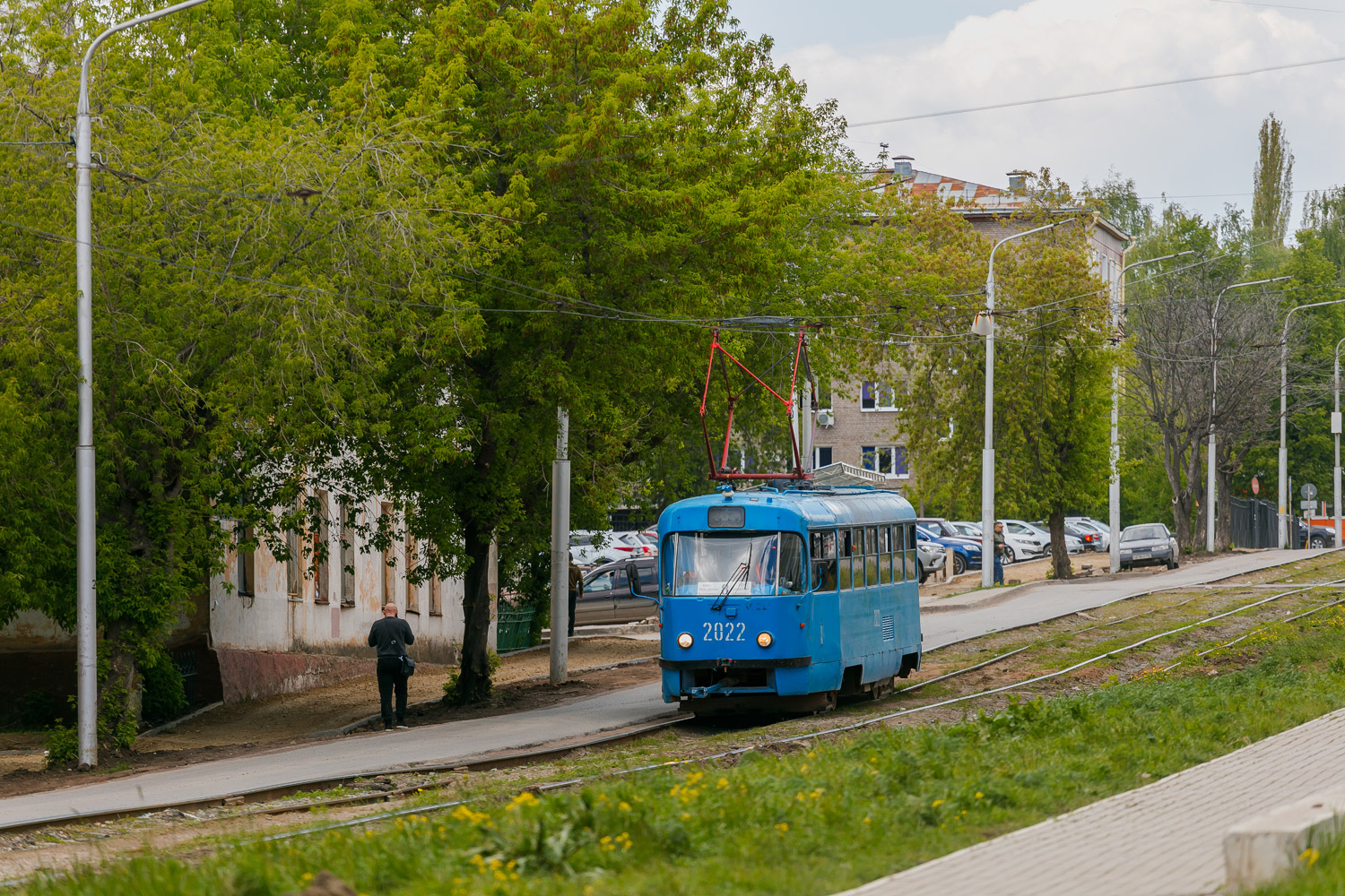 Уфа, МТТЧ № 2022