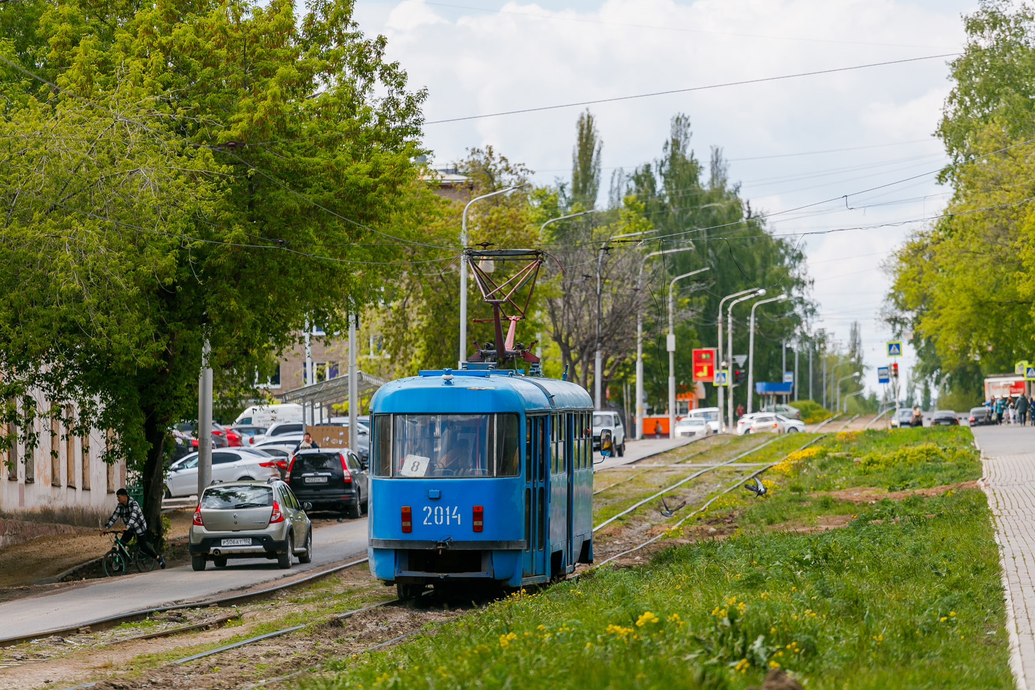 Ufa, MTTCh № 2014