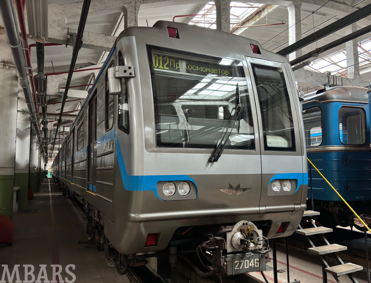 Екатеринбург, 81-717.6 № 27046