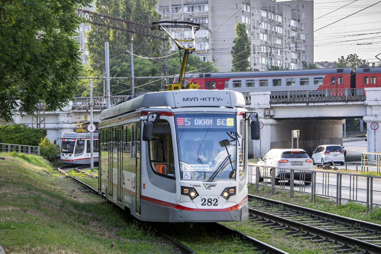 Krasnodar, 71-623-04 č. 282