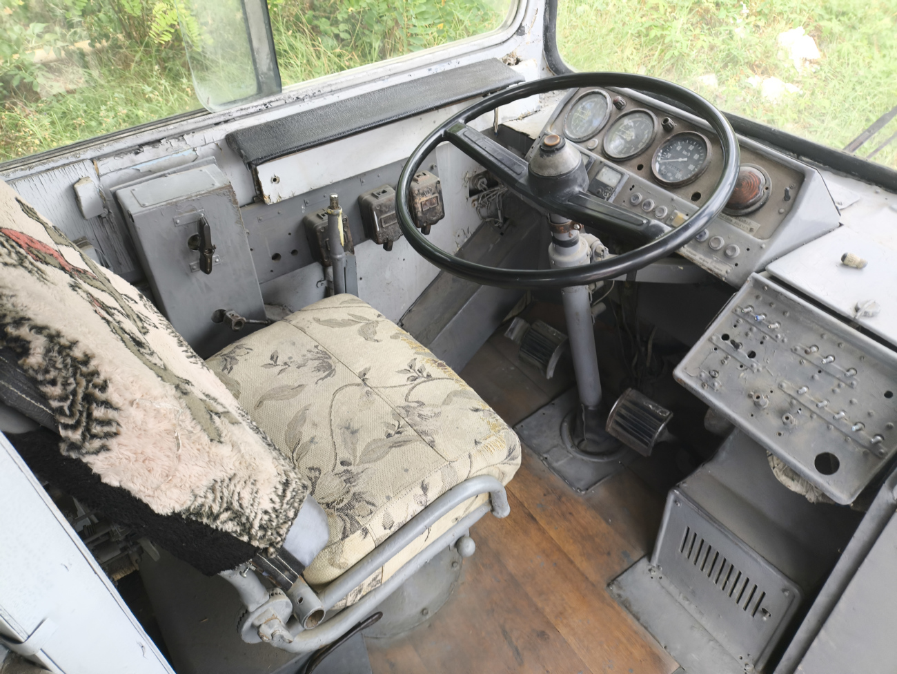 Севастополь, ЗиУ-682В-012 [В0А] № 2021