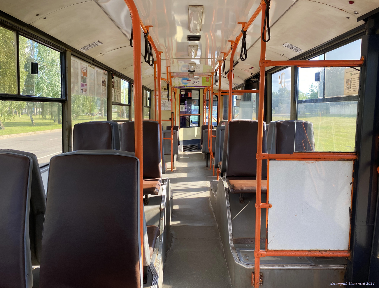 Могилёв, БКМ 32102 № 104