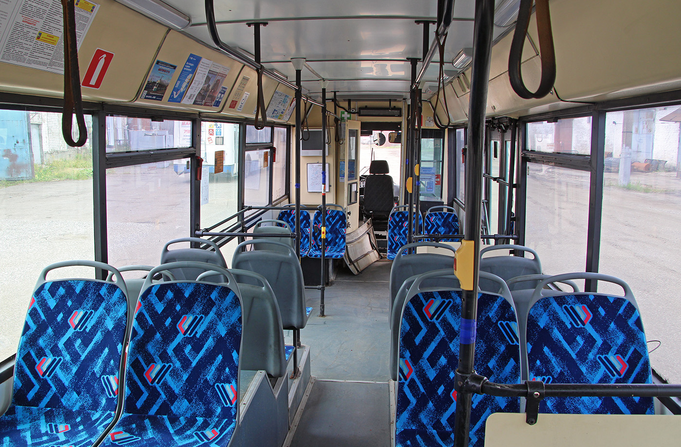 Киров, ВМЗ-5298.01 «Авангард» № 648