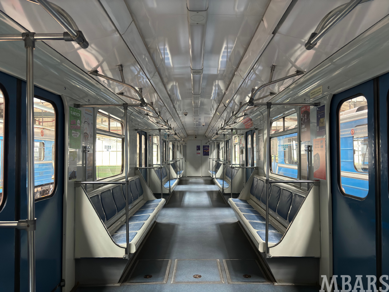 Екатеринбург, 81-717.5 (ЛВЗ/ВМ) № 8915