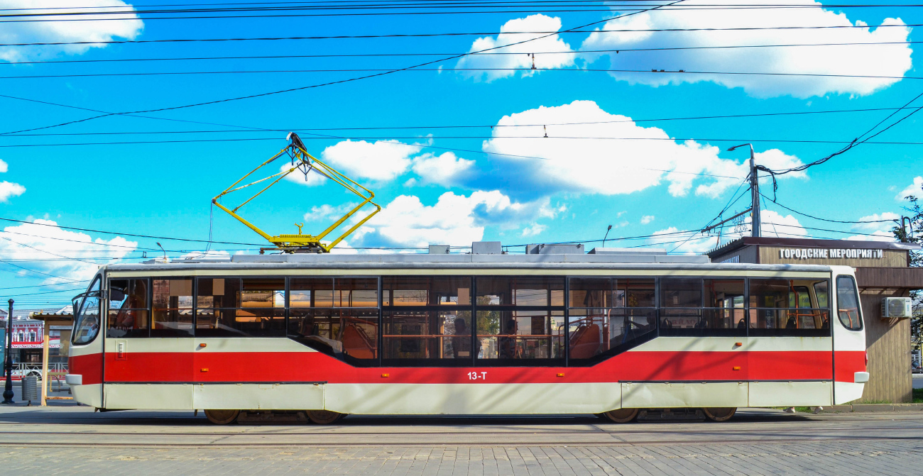 Тула, 71-407 № 13