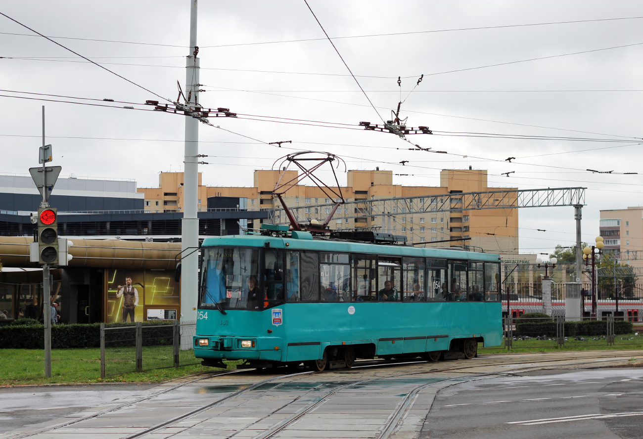 Minska, BKM 60102 № 054