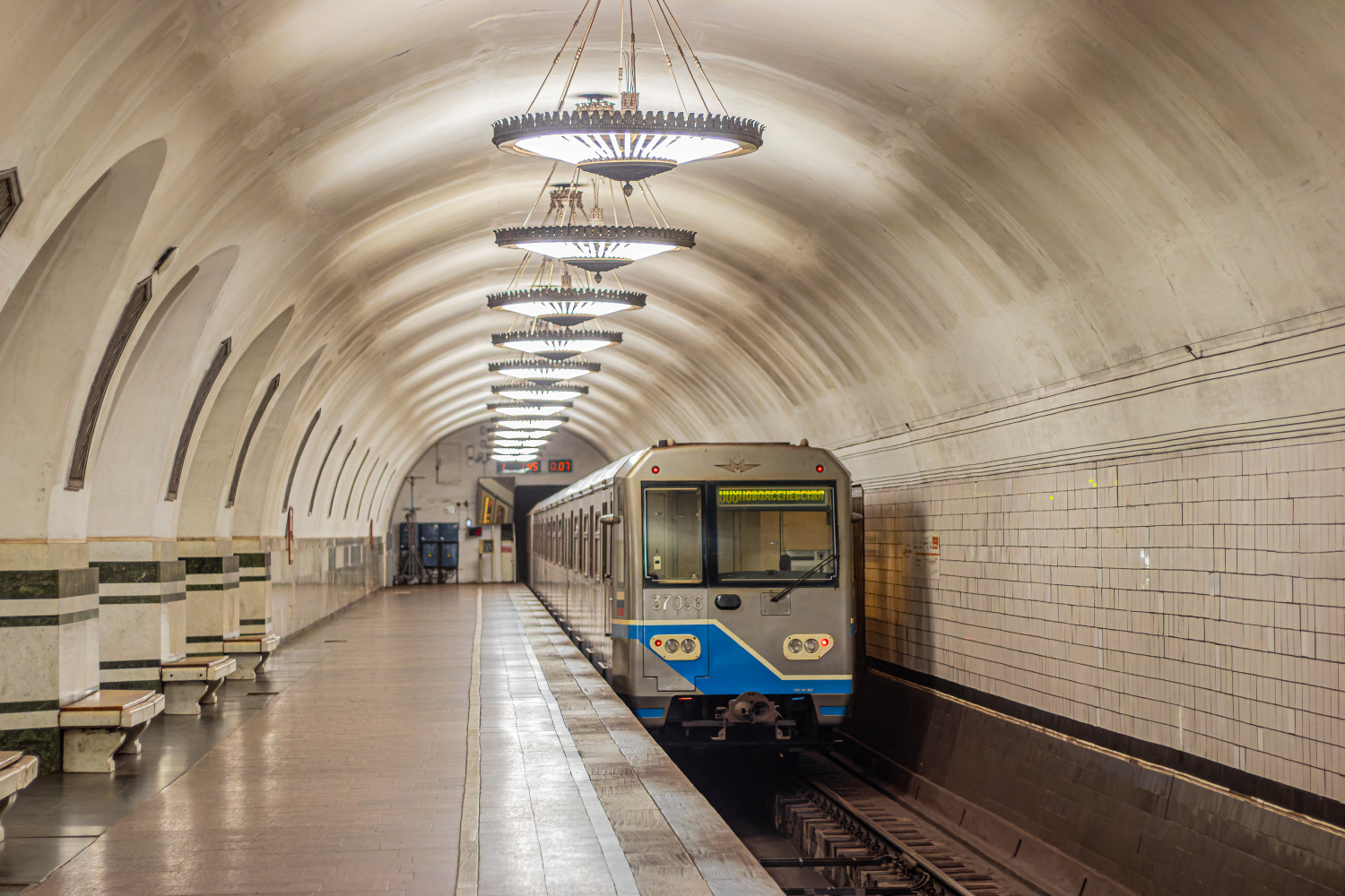 Москва, 81-760 № 37086