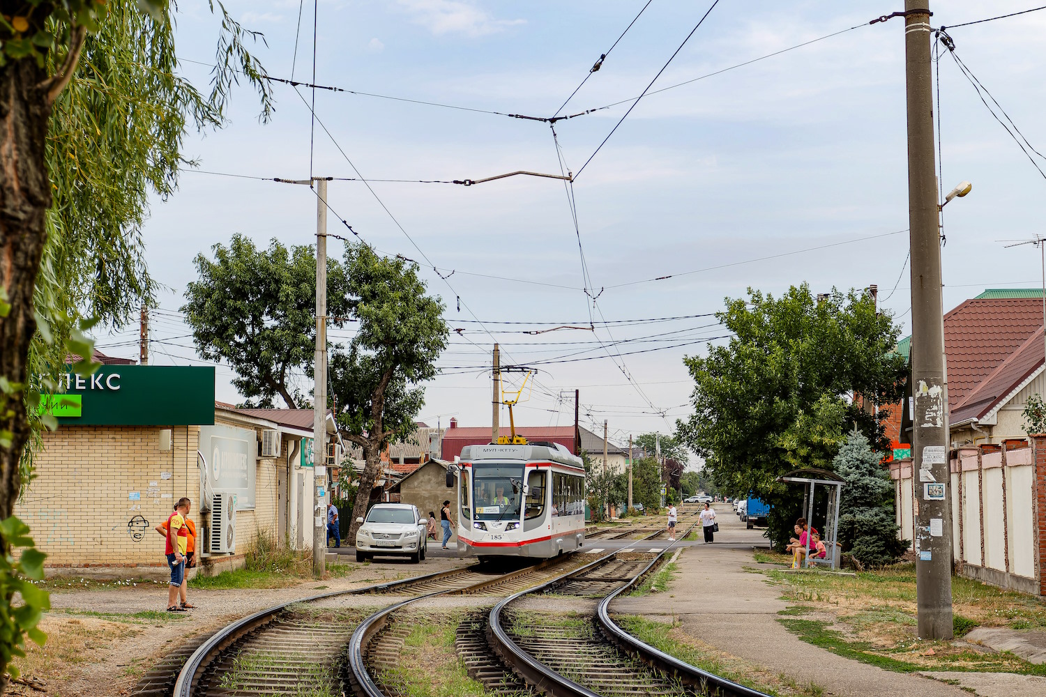 Краснодар, 71-623-04 № 185