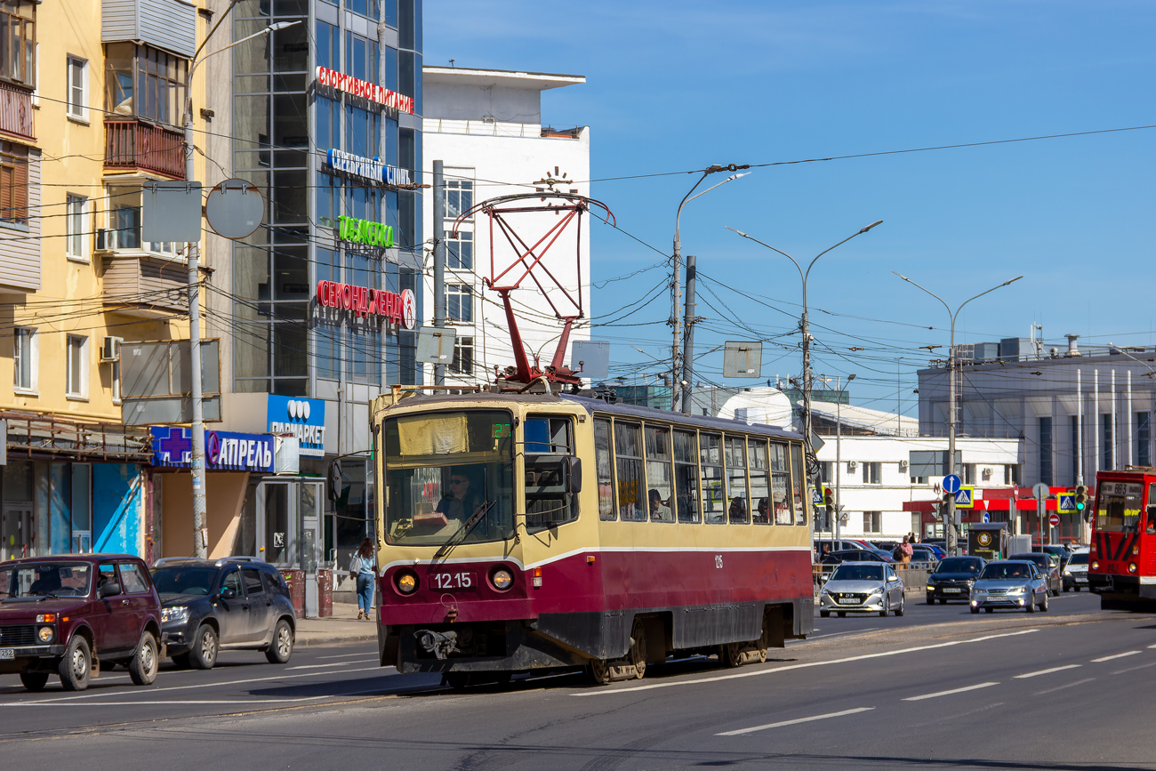 Žemutinis Naugardas, 71-608KM nr. 1215