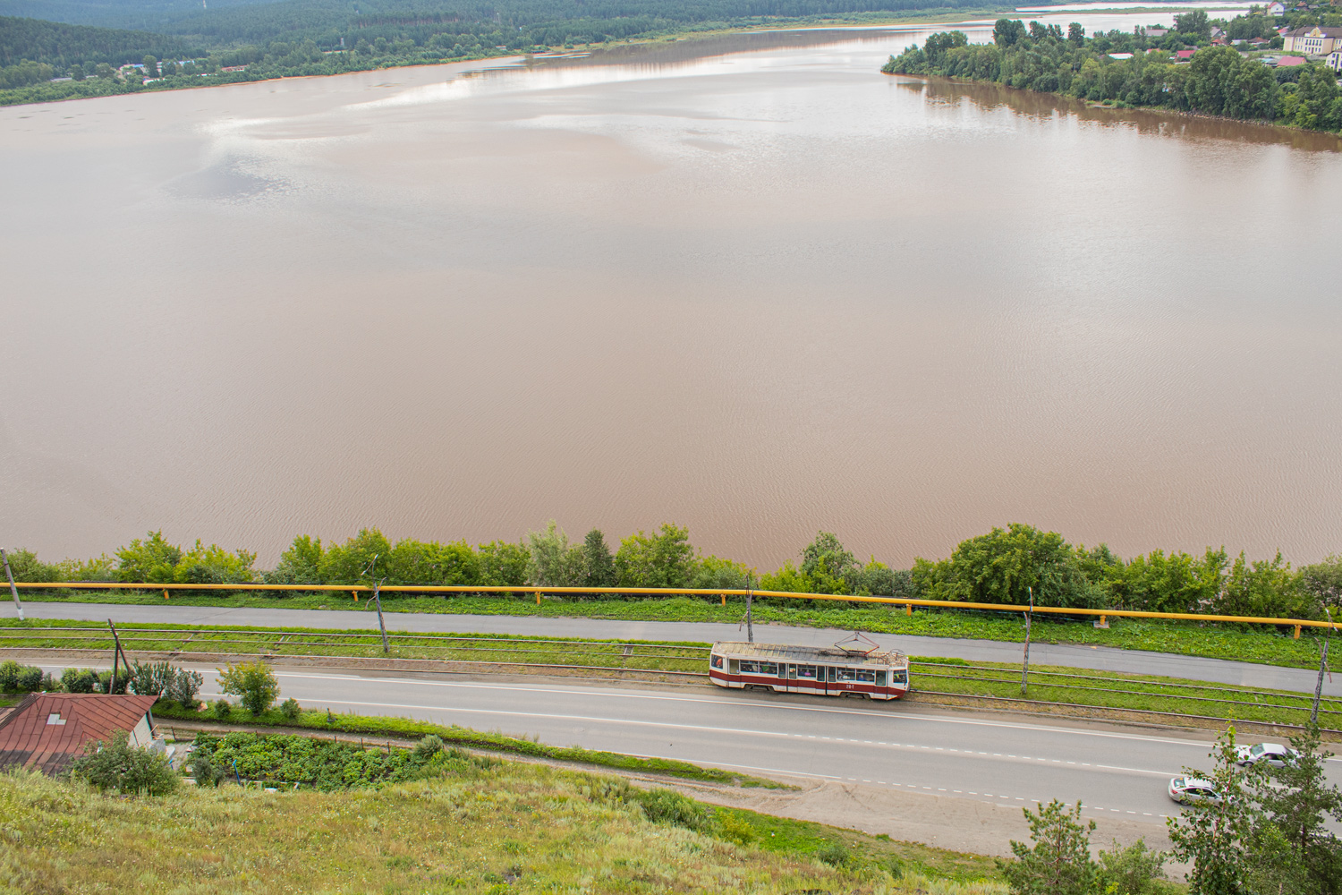 Златоуст, 71-608КМ № 28