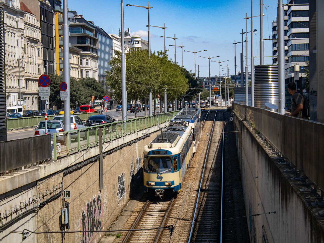 Vienna, SGP 100 № 4-125