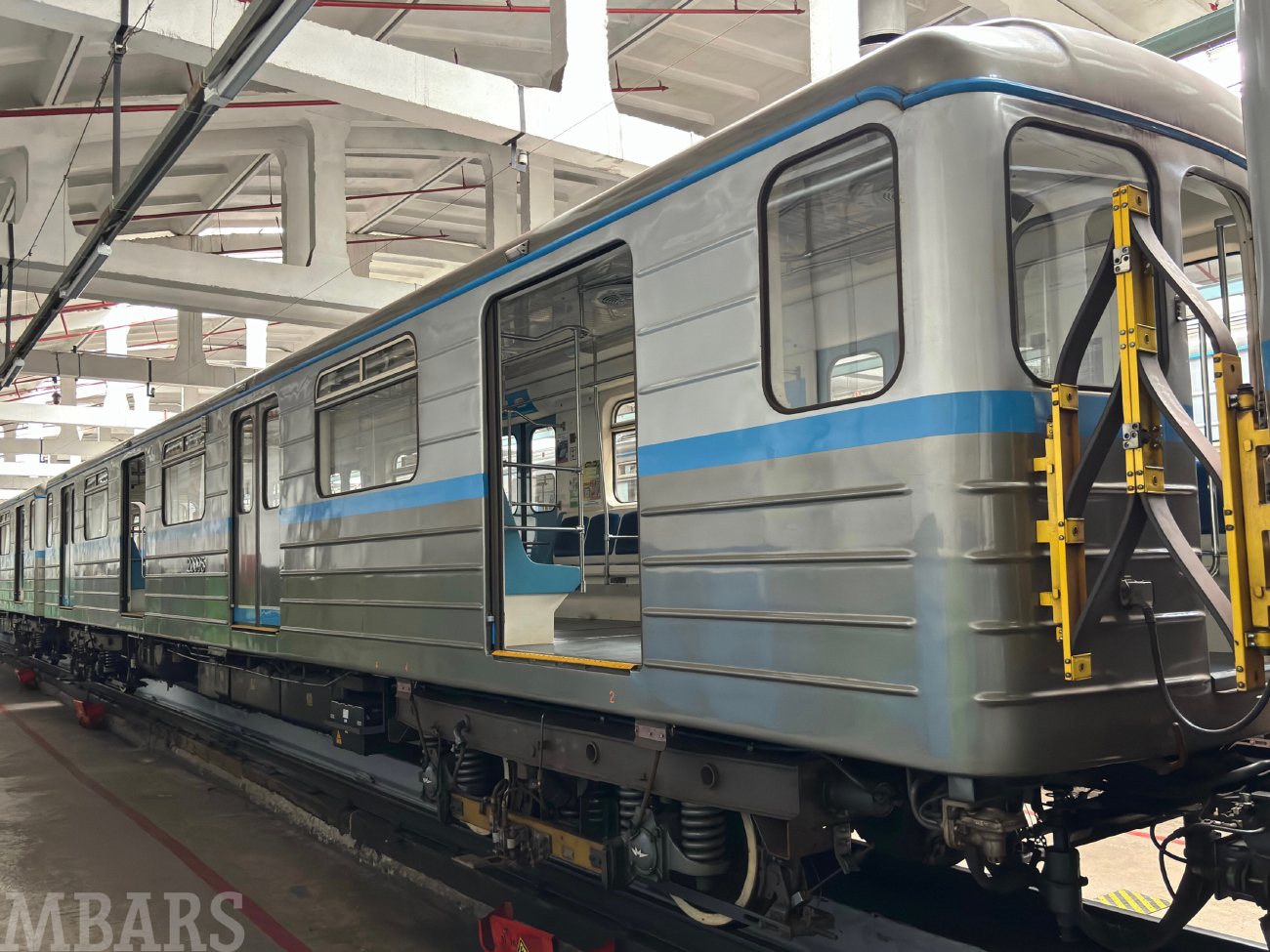 Екатеринбург, 81-714.6 № 20095