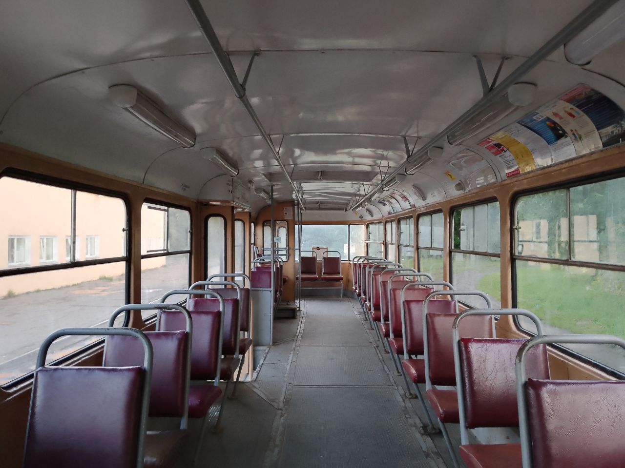 Екатеринбург, Tatra T3SU № 212