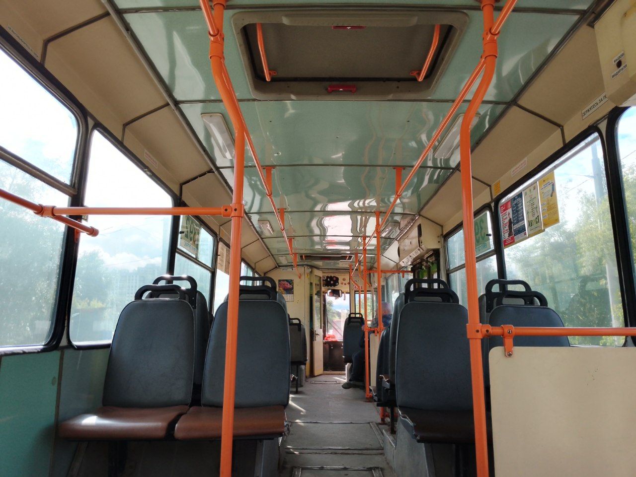 Jekaterinburgas, VMZ-5298.00 (VMZ-375) nr. 392