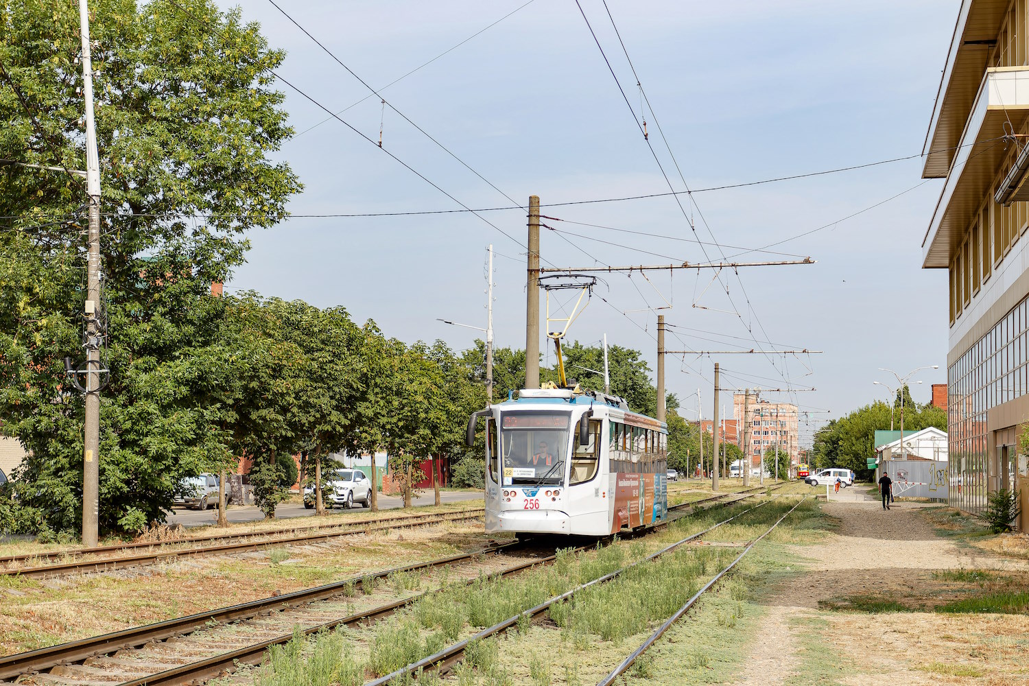 Krasnodar, 71-623-02 № 256