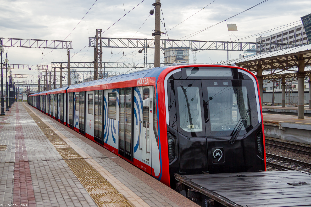 Moszkva, 81-775.2 “Moskva-2024” — 75376