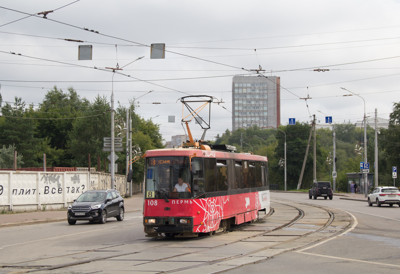 Perm, BKM 60102 Nr. 108
