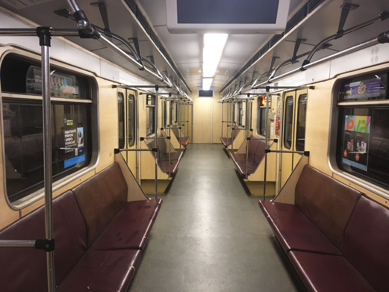 Киев, 81-717 (ММЗ) № 0099