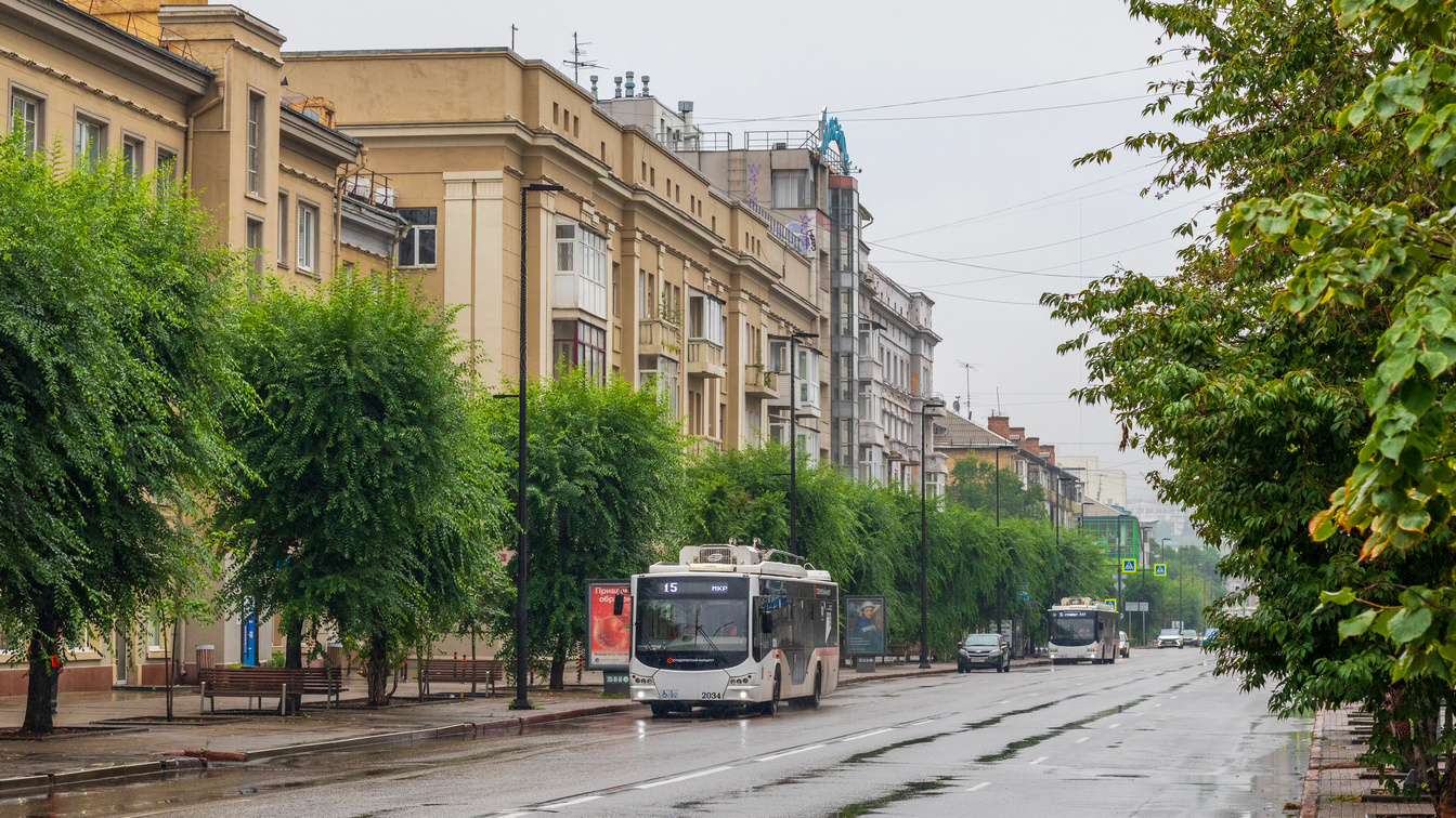 Krasnojarsk, VMZ-5298.01 “Avangard” Nr. 2034