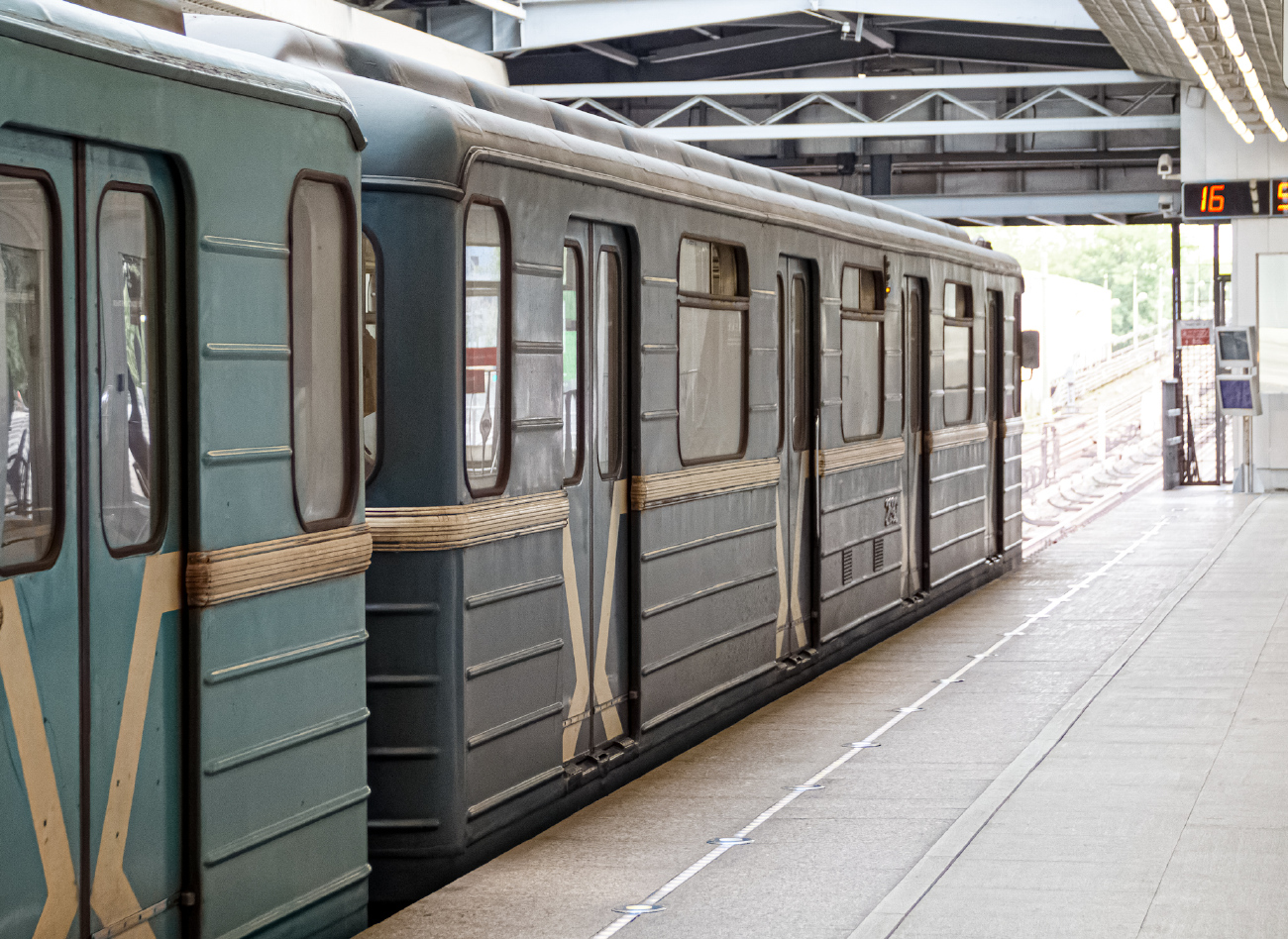 Moskva, 81-717.5М (MVM) № 2692