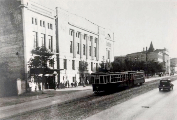 Тула — Старые фотографии