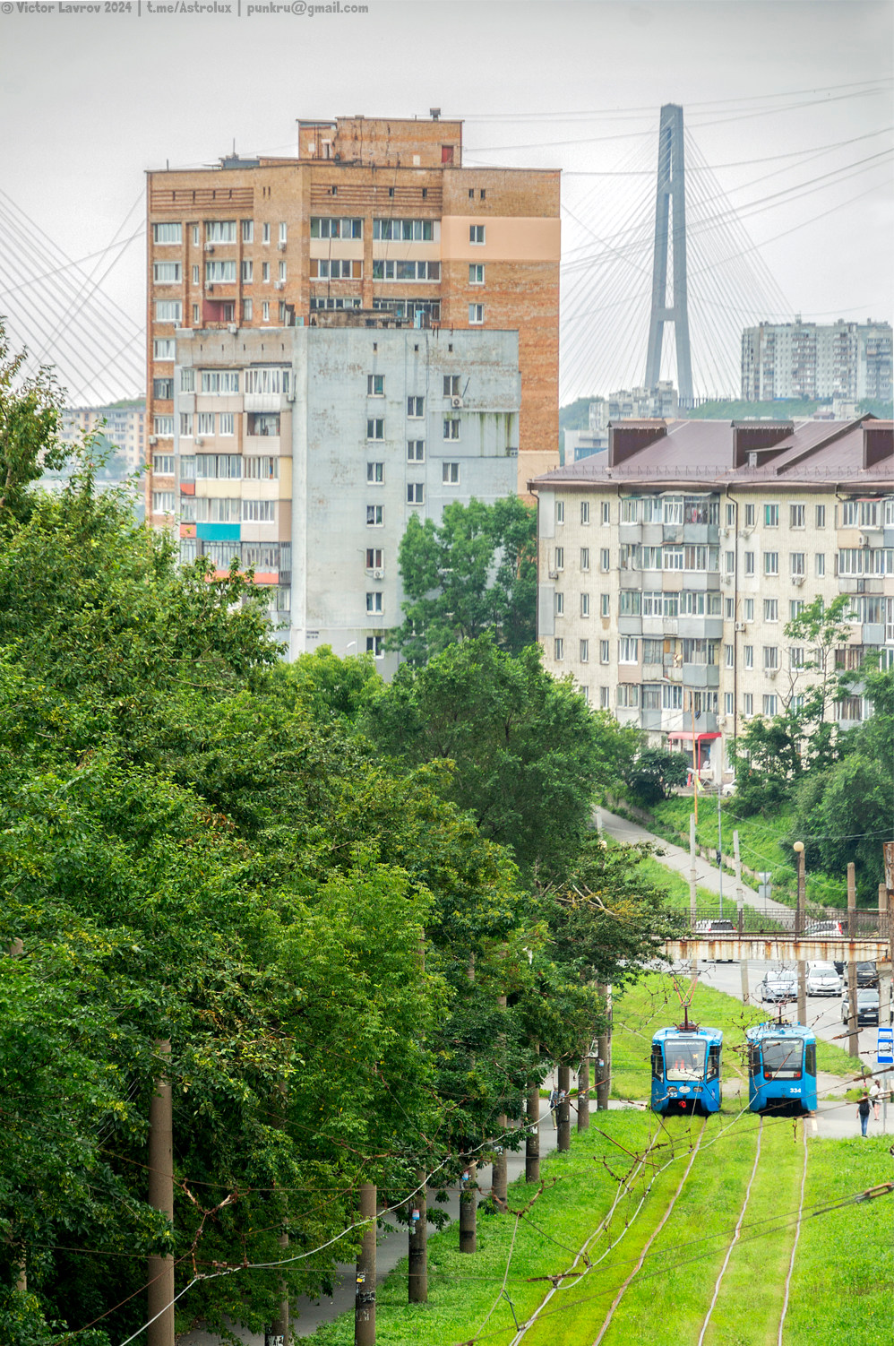 Владивосток — Разные фотографии