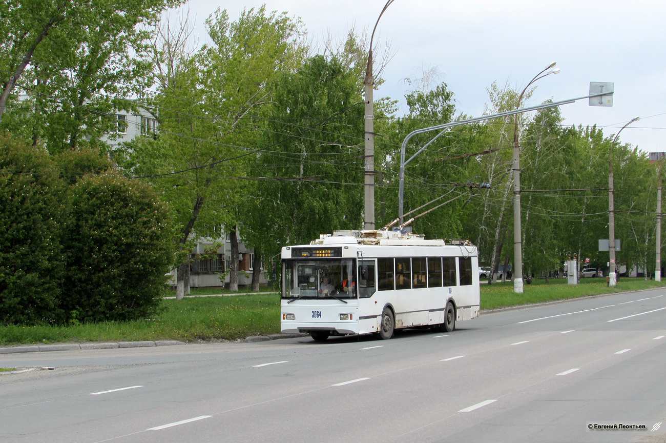 Tolyatti, Trolza-5275.03 “Optima” č. 3064