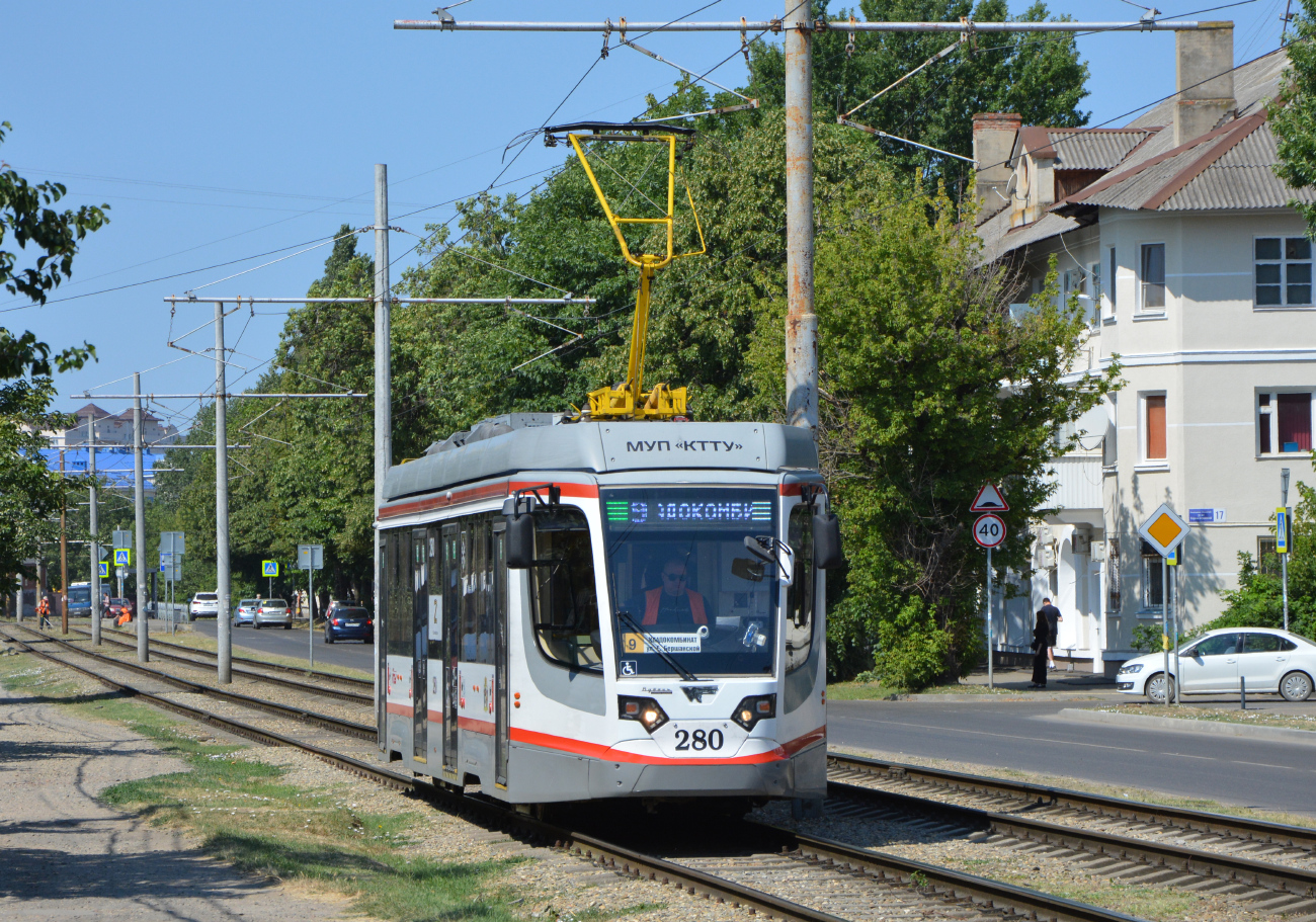 Краснодар, 71-623-04 № 280