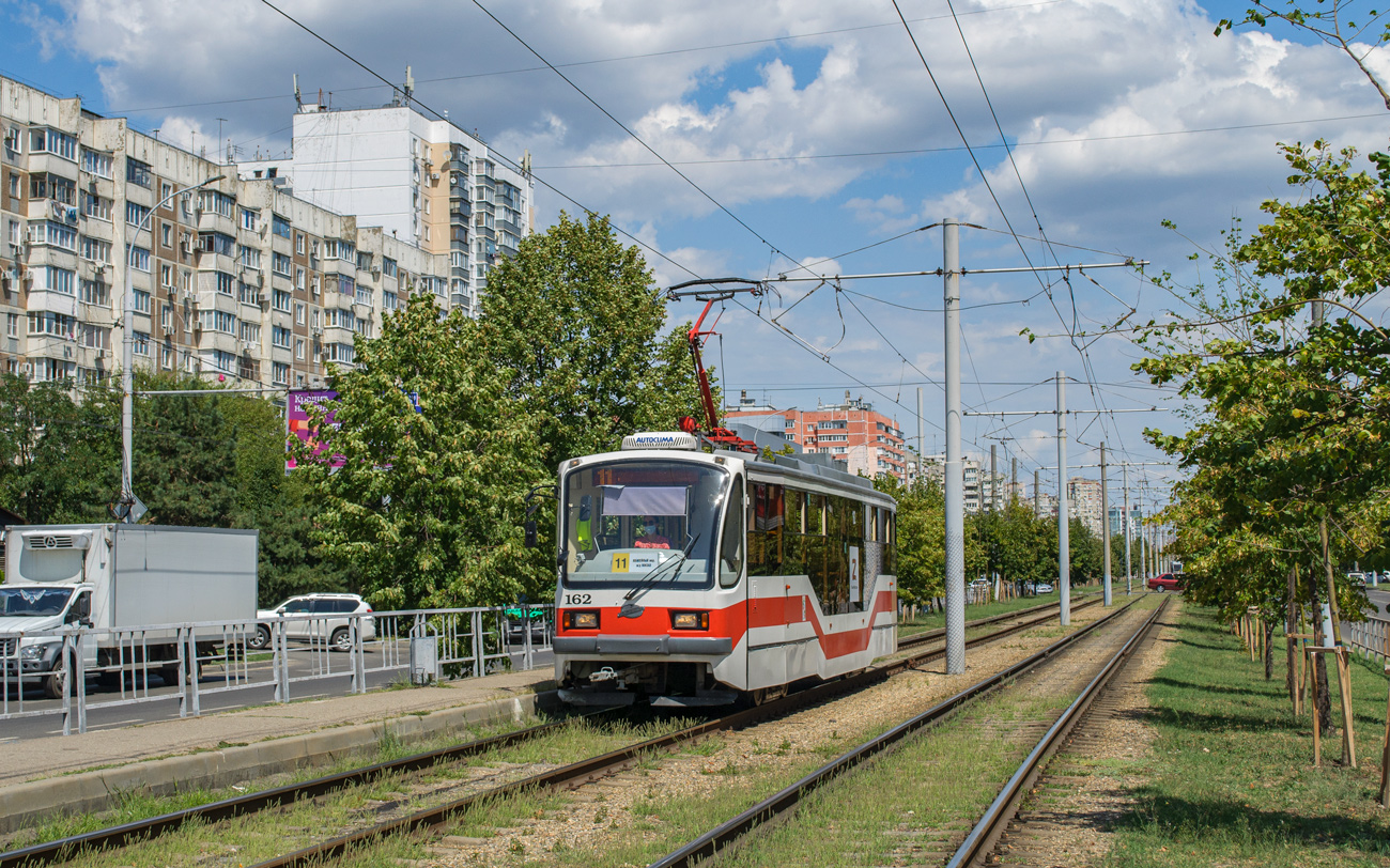 Krasnodar, 71-407 № 162