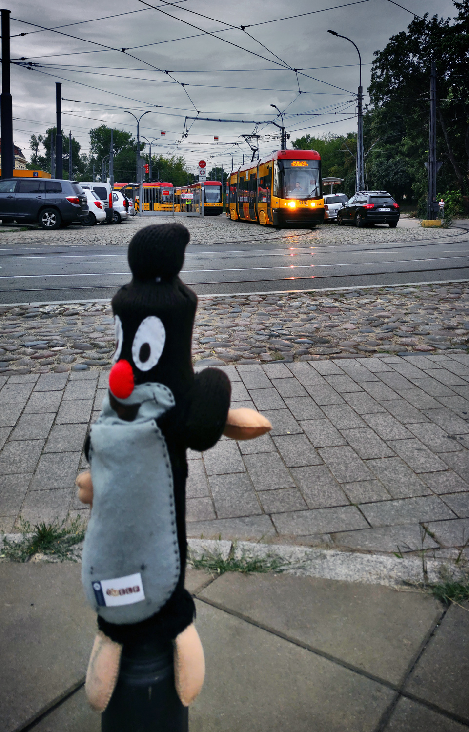 Варшава — Разные фотографии