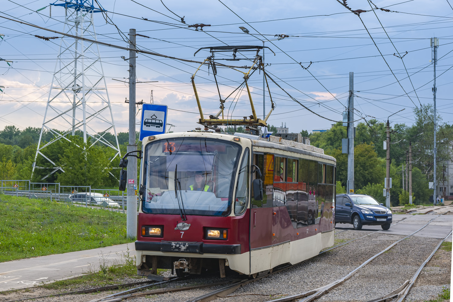 Tula, 71-407 Br. 7