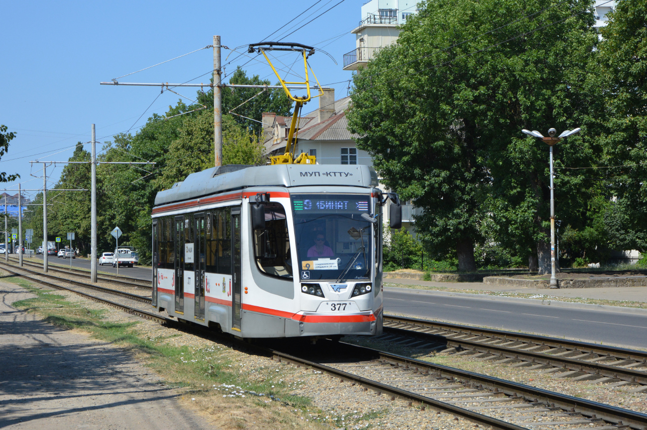 Краснодар, 71-623-04 № 377