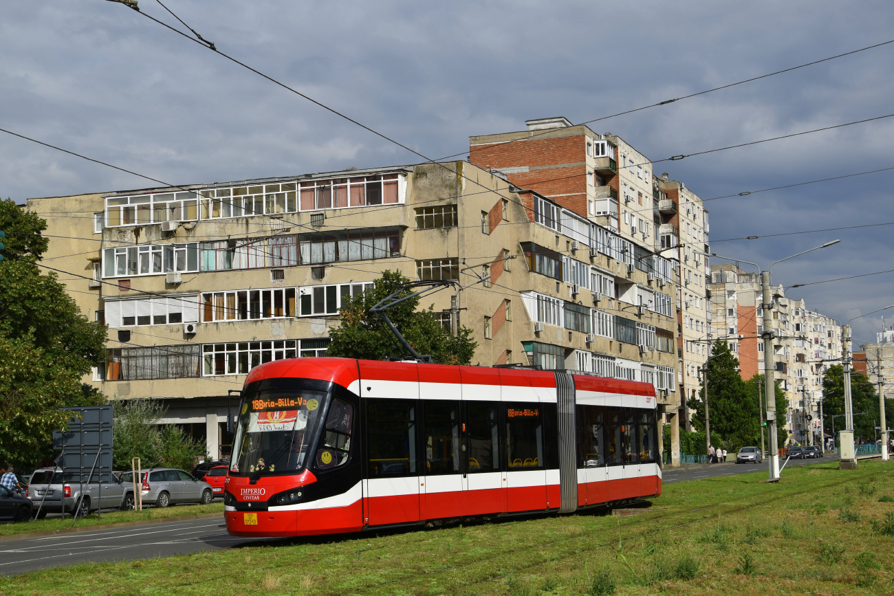 Арад, Astra Imperio Civitas № 2217