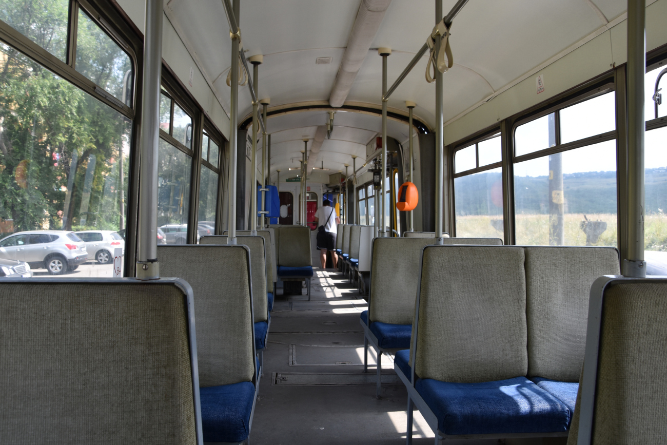 Яссы, Esslingen GT4 № 451