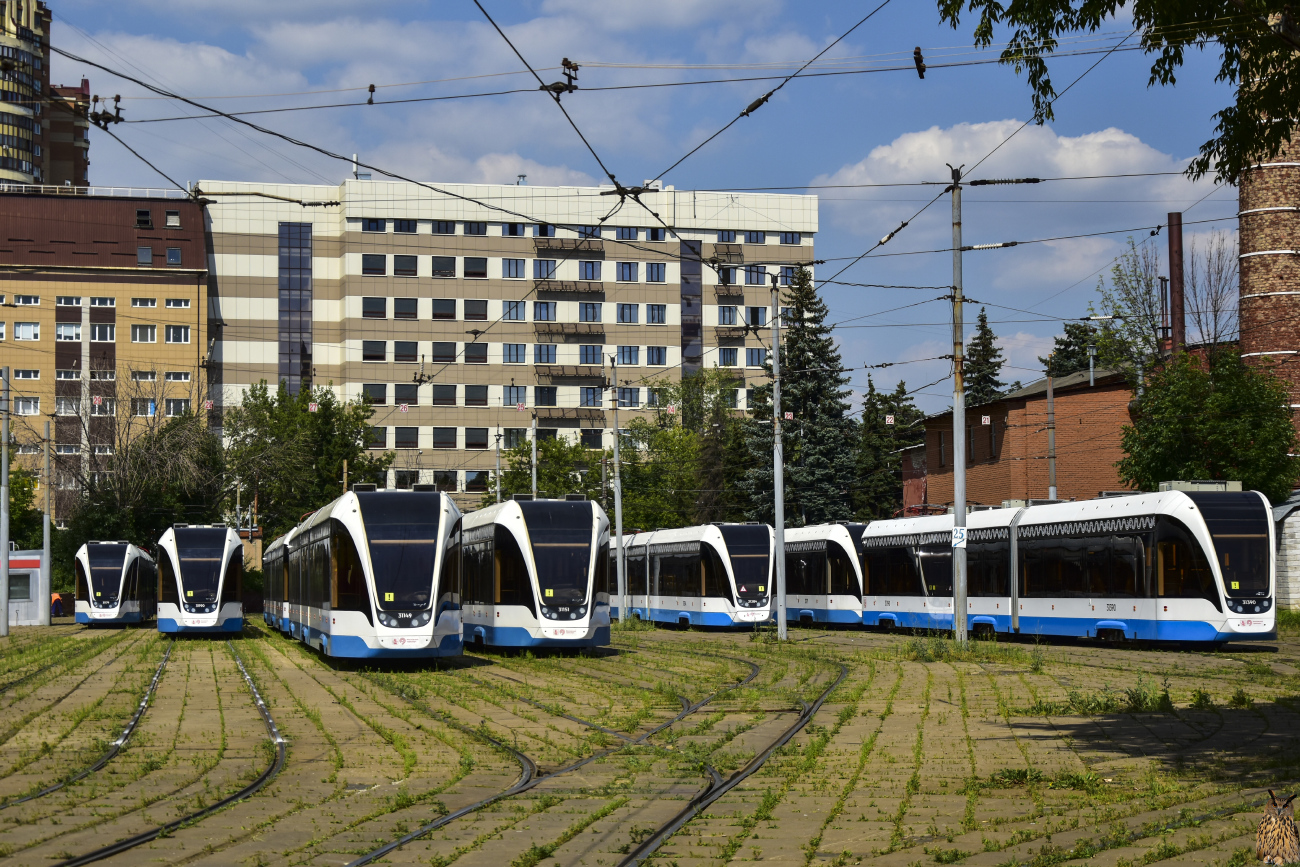 莫斯科, 71-931M “Vityaz-M” # 31149